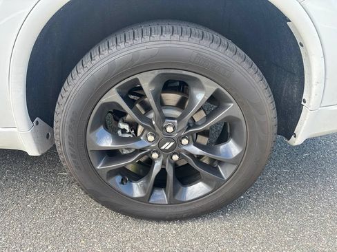 Certified 2026 Dodge Durango GT AWD/4WD image 11