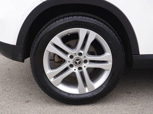 Used 2018 Mercedes-Benz GLA 250 4MATIC image 12