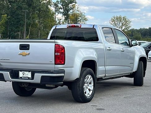 Used 2015 Chevrolet Colorado LT image 5