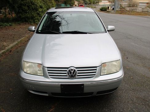 Used 2005 Volkswagen Jetta GLS image 10