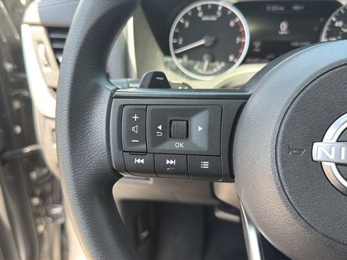 Certified 2023 Nissan Rogue S AWD/4WD image 30