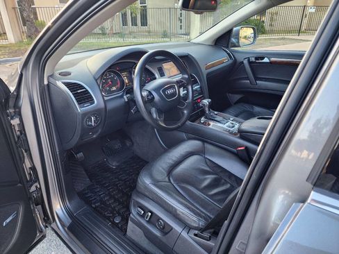 Used 2012 Audi Q7 3.0T Premium Plus image 35