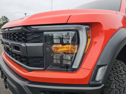 Used 2021 Ford F150 Raptor AWD/4WD image 34