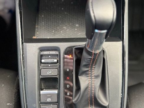 Certified 2025 Honda CR-V Sport image 21