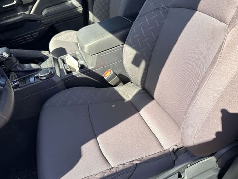 New 2025 Toyota Tacoma SR image 18