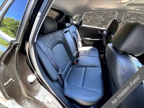Used 2020 Hyundai Kona Limited AWD/4WD image 23