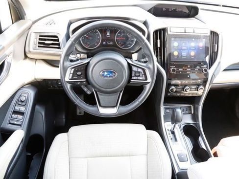 Used 2019 Subaru Ascent Premium w/ Popular Package #4 AWD/4WD image 19