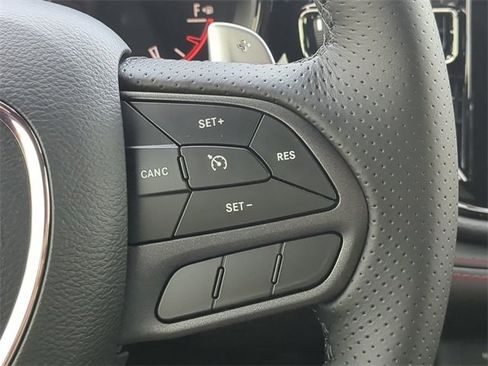 New 2026 Dodge Durango GT w/ Blacktop Package image 32