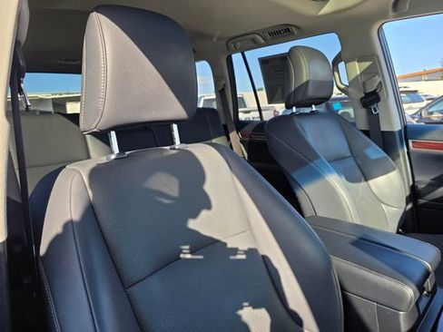 Used 2019 Lexus GX 460 Premium AWD/4WD image 11