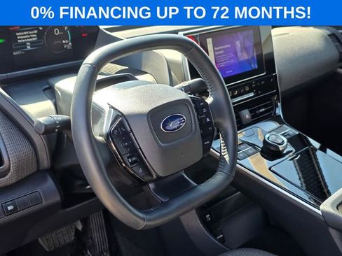 Certified 2024 Subaru Solterra Premium image 12