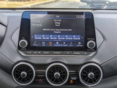 Used 2023 Nissan Sentra SV image 17