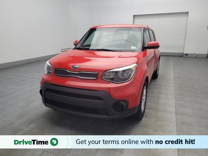 Used 2019 Kia Soul
