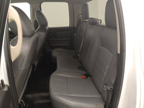 Used 2019 RAM 1500 Tradesman RWD image 18