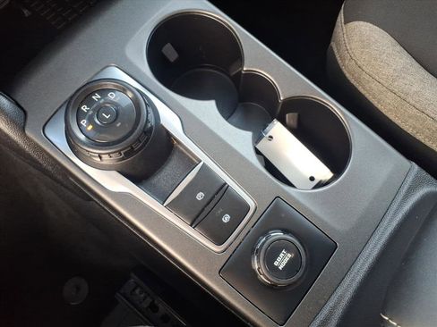 Certified 2025 Ford Bronco Sport Big Bend image 19