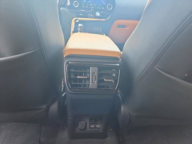 Used 2025 Lexus NX 250 FWD w/ Accessory Package (Z1) image 14