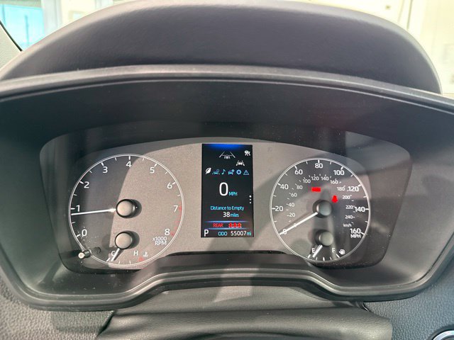 Used 2023 Toyota Corolla SE FWD image 23