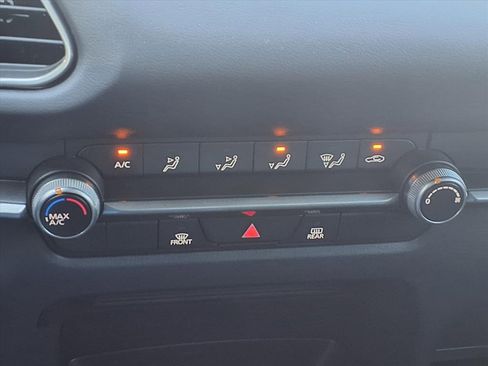 Used 2025 MAZDA CX-30 AWD 2.5 S image 11