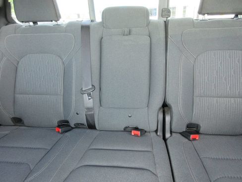 Used 2023 RAM 1500 Big Horn AWD/4WD image 21