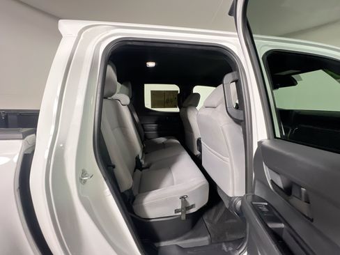 Used 2024 Toyota Tacoma SR5 RWD image 32