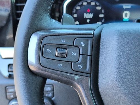 New 2025 Chevrolet Silverado 1500 High Country image 21