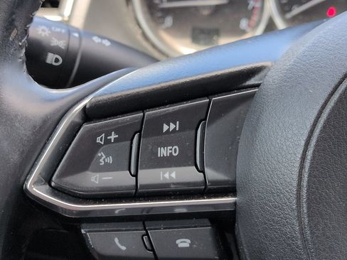 Used 2017 MAZDA MAZDA6 Sport FWD image 21