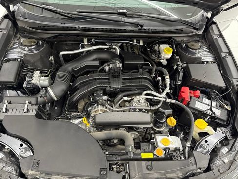 Used 2021 Subaru Legacy Premium image 11
