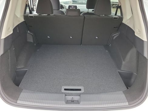 New 2026 Nissan Rogue SV image 11