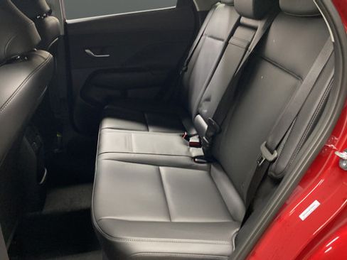 New 2026 Hyundai Kona SEL Premium AWD/4WD image 24