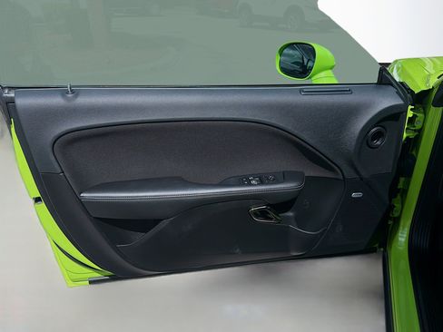 Used 2023 Dodge Challenger SRT Hellcat image 20