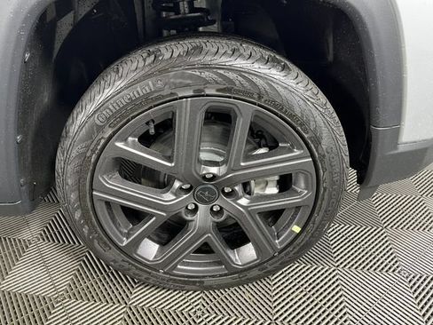 New 2026 Jeep Compass Limited AWD/4WD image 5