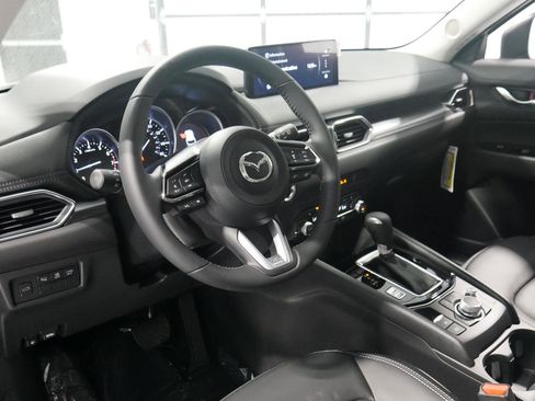 New 2025 MAZDA CX-5 AWD 2.5 S image 9