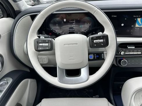 New 2026 Hyundai Palisade Calligraphy AWD/4WD image 23