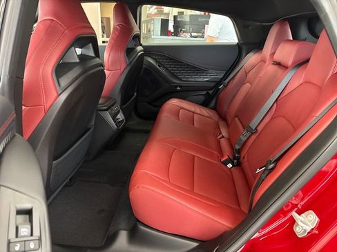 New 2026 Dodge Charger Scat Pack AWD/4WD image 21