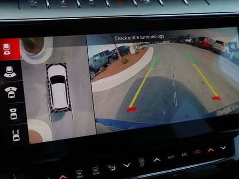 New 2026 Jeep Grand Cherokee Limited AWD/4WD image 33