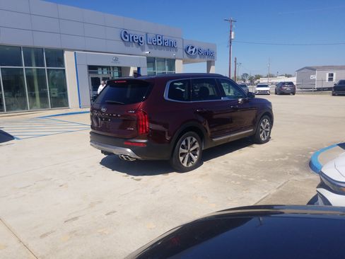 Used 2020 Kia Telluride S image 5