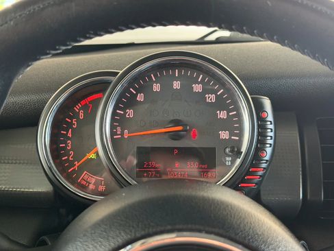 Used 2015 MINI Cooper 4-Door Hardtop FWD image 33