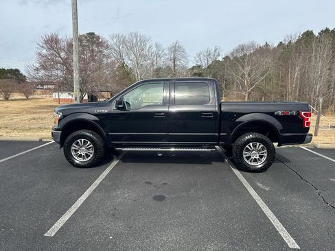Used 2019 Ford F150 Lariat image 10
