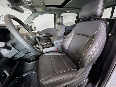 New 2026 Ford F350 Lariat w/ Lariat Ultimate Package image 25