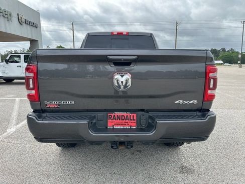 Certified 2024 RAM 2500 Laramie w/ Safety Group AWD/4WD image 6