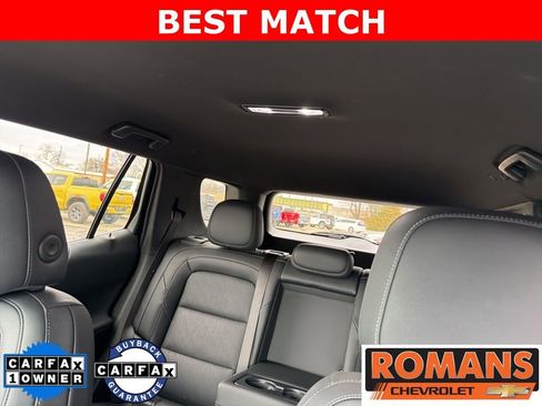 Used 2025 Chevrolet Equinox LT w/ Convenience Package II image 18