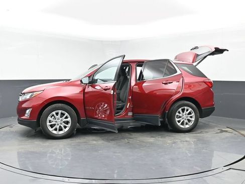 Used 2020 Chevrolet Equinox LT FWD image 57