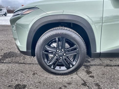 New 2026 Chevrolet Trax ACTIV w/ Driver Confidence Package image 18