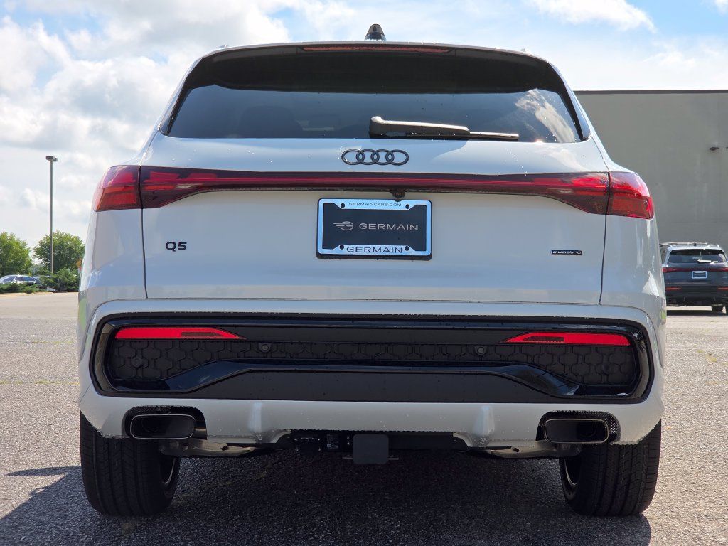 New 2026 Audi Q5 Prestige AWD/4WD image 25
