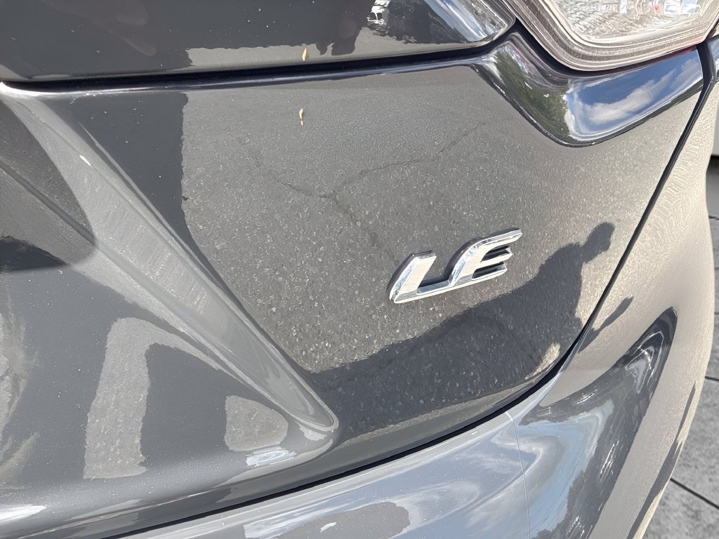 Used 2026 Toyota Corolla LE FWD image 26