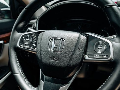 Used 2017 Honda CR-V Touring image 27