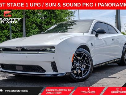 Used 2024 Dodge Charger R/T w/ Plus Group