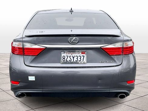 Used 2013 Lexus ES 350 image 3