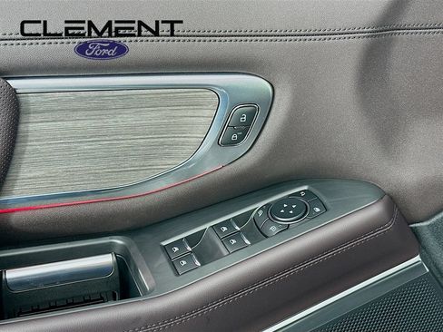 New 2026 Ford Expedition Max Platinum w/ Platinum Ultimate Package AWD/4WD image 25