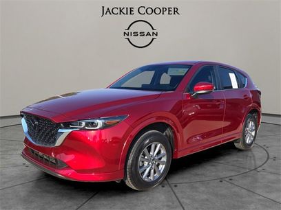 Used 2024 MAZDA CX-5 AWD 2.5 S w/ Select Package