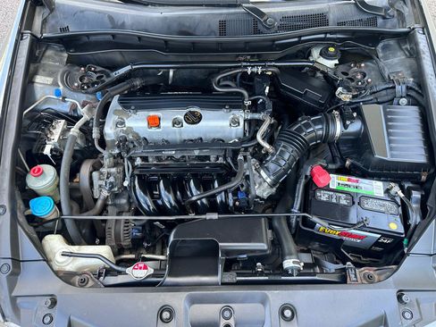 Used 2012 Honda Accord EX image 34